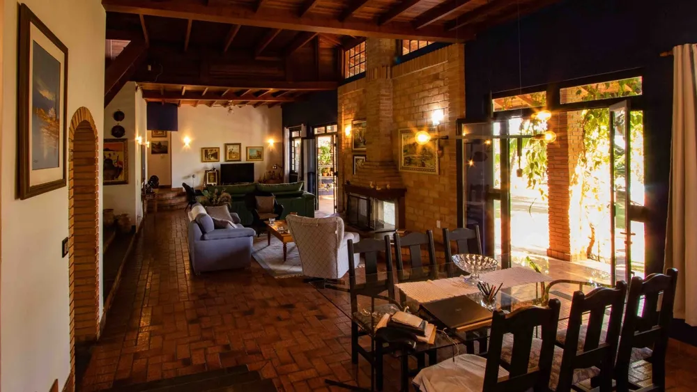 Chácara, 3 quartos, 4800 m² - Foto 5