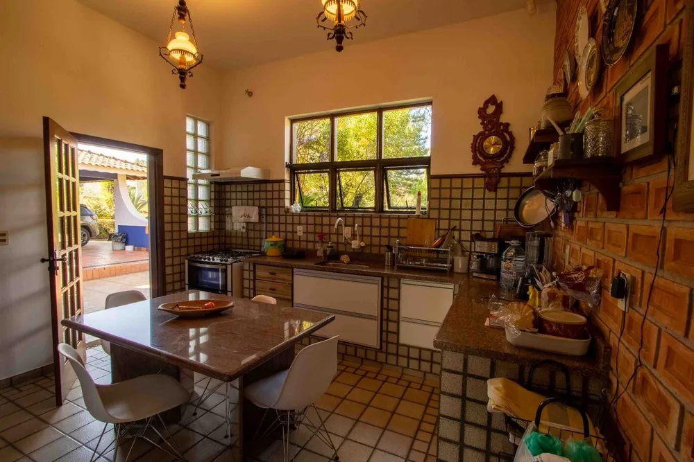 Chácara, 3 quartos, 4800 m² - Foto 9