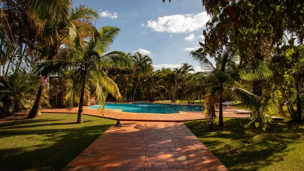 Chácara, 3 quartos, 4800 m² - Foto 3