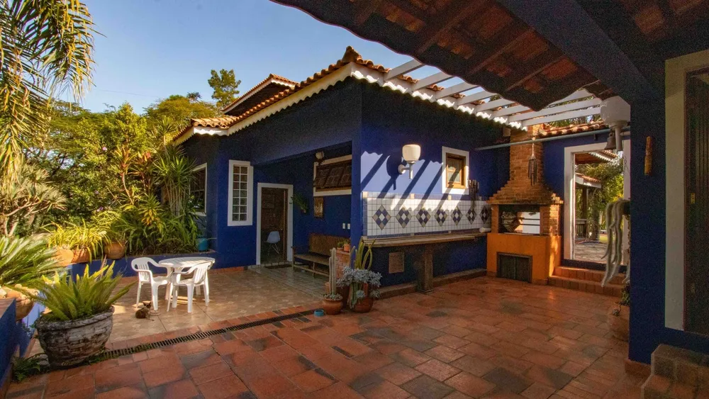 Chácara, 3 quartos, 4800 m² - Foto 12