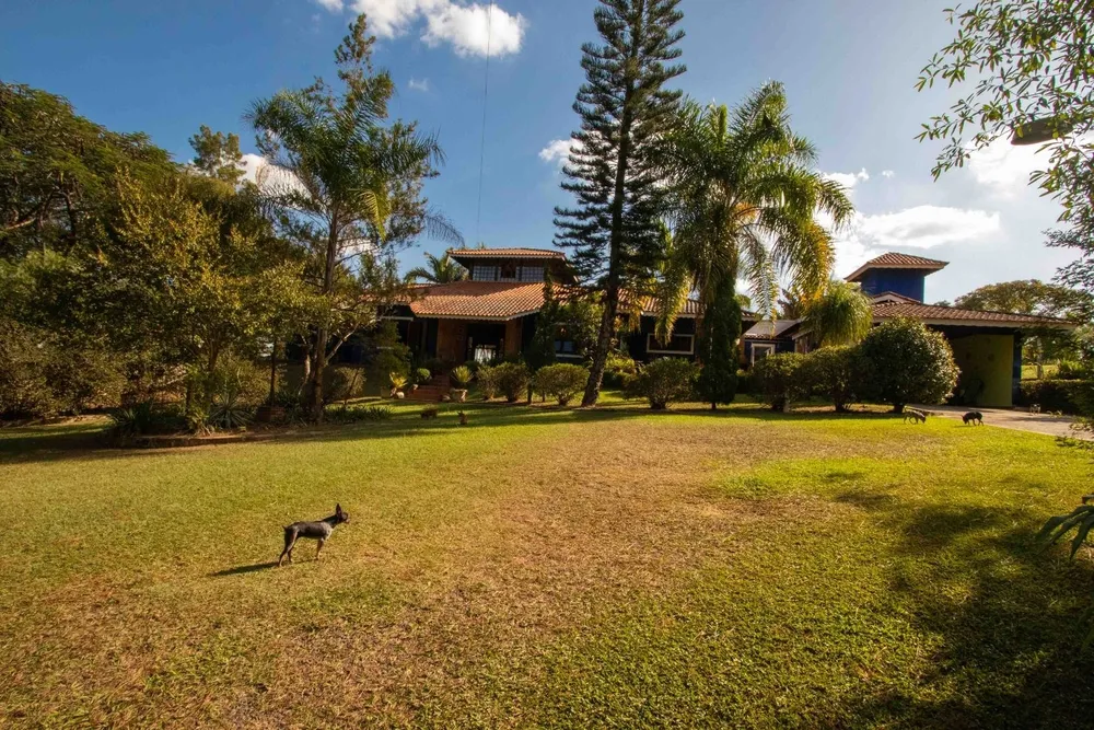 Chácara, 3 quartos, 4800 m² - Foto 15