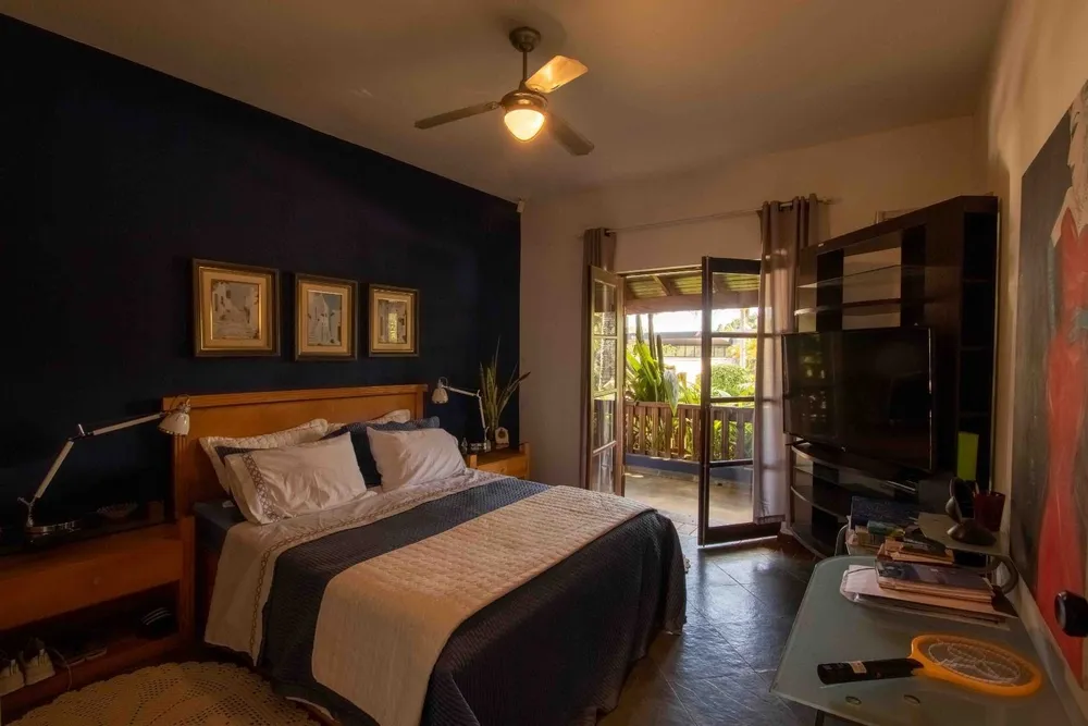 Chácara, 3 quartos, 4800 m² - Foto 7