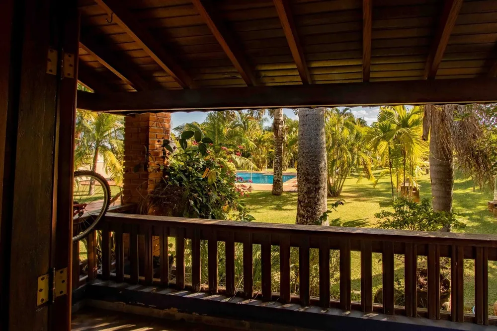 Chácara, 3 quartos, 4800 m² - Foto 14