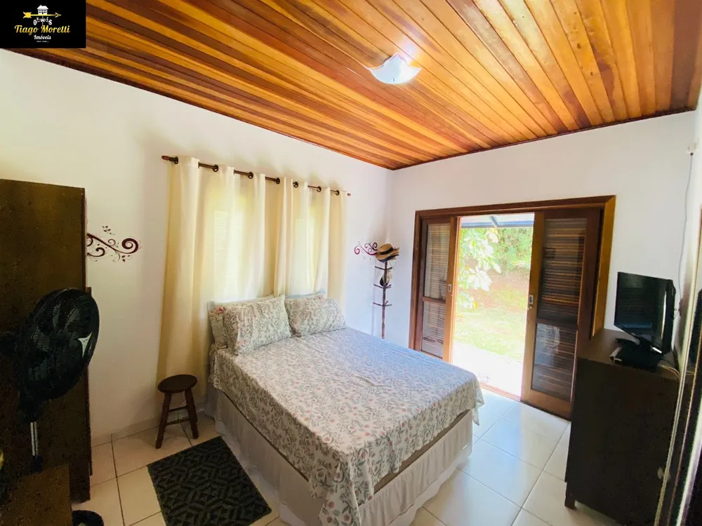 Chácara, 3 quartos - Foto 11