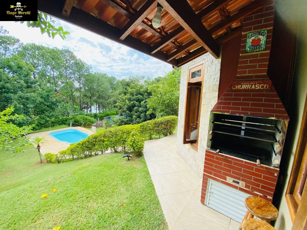 Chácara, 3 quartos - Foto 18