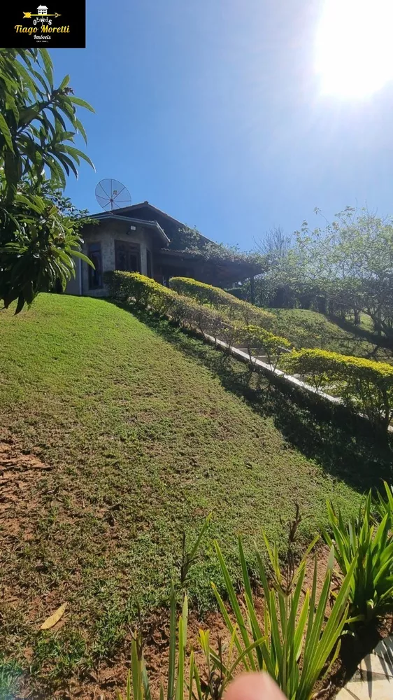 Chácara, 3 quartos - Foto 11