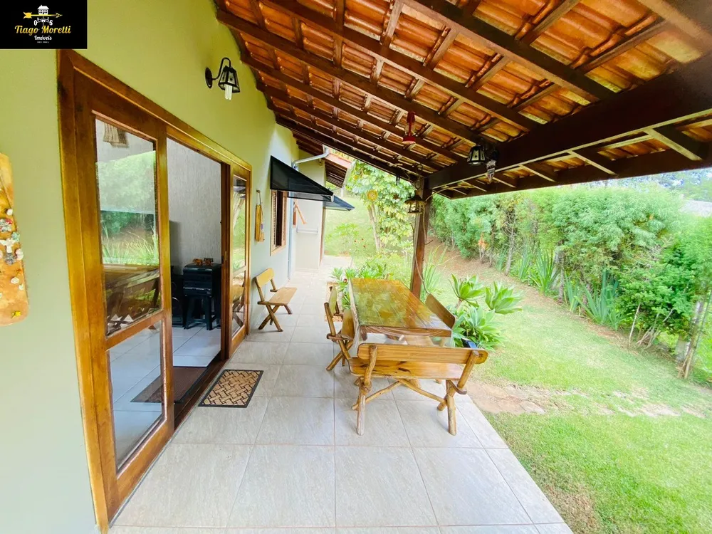 Chácara, 3 quartos - Foto 16