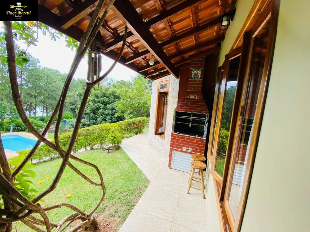 Chácara, 3 quartos - Foto 17