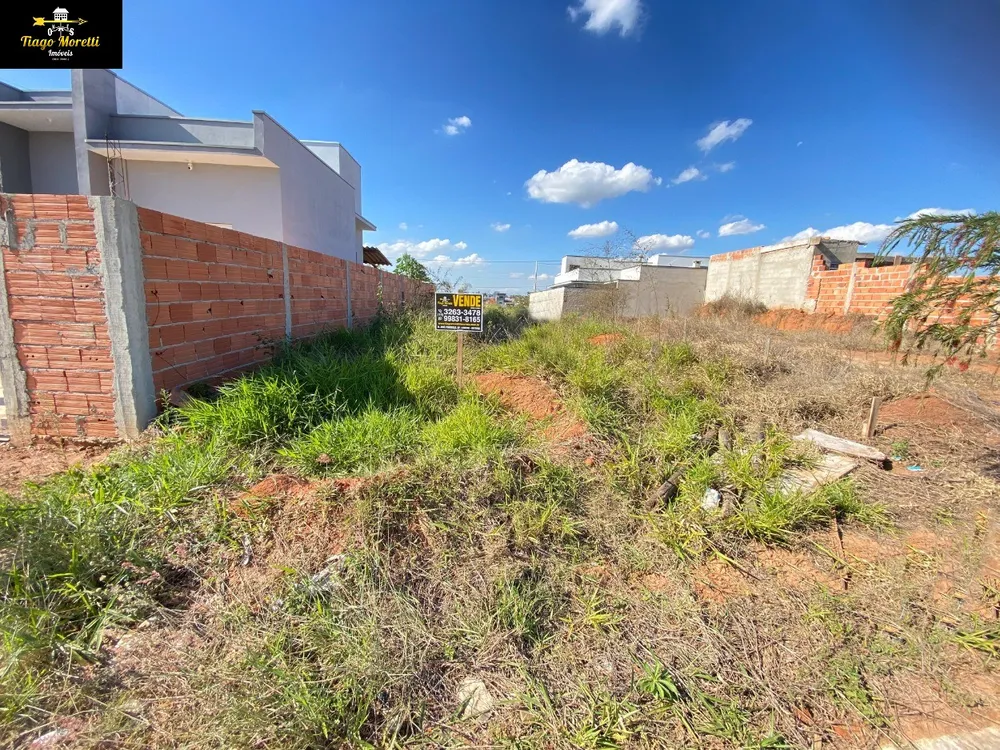 Terreno, 143 m² - Foto 1