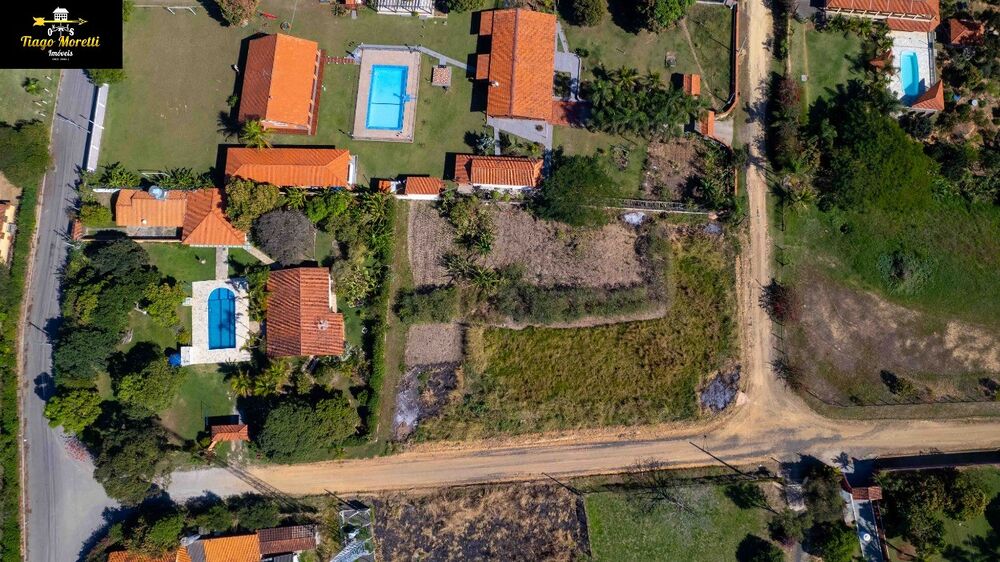 Terreno, 2526 m² - Foto 2