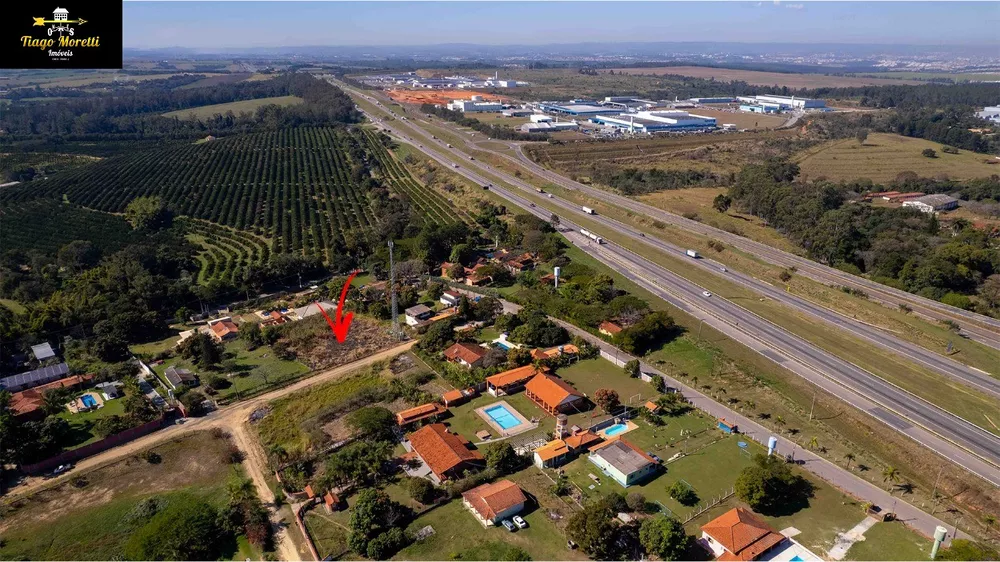 Terreno, 2526 m² - Foto 3