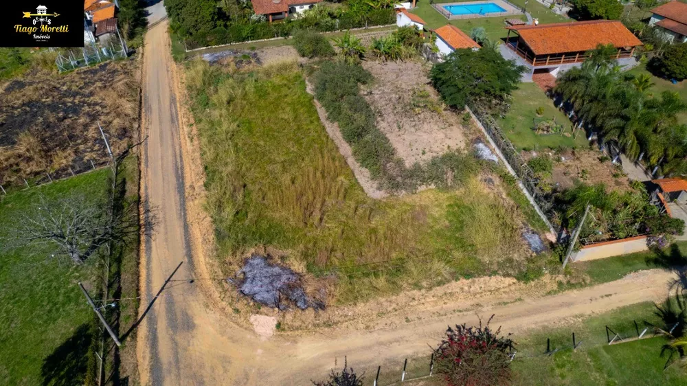 Terreno, 2526 m² - Foto 1