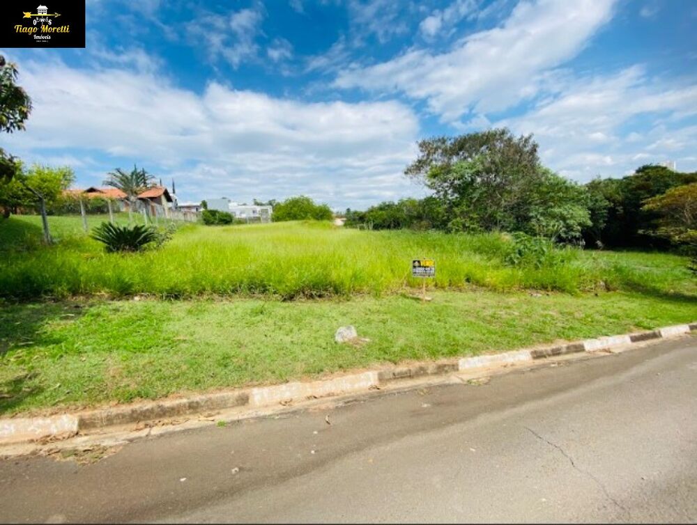 Terreno, 1000 m² - Foto 1