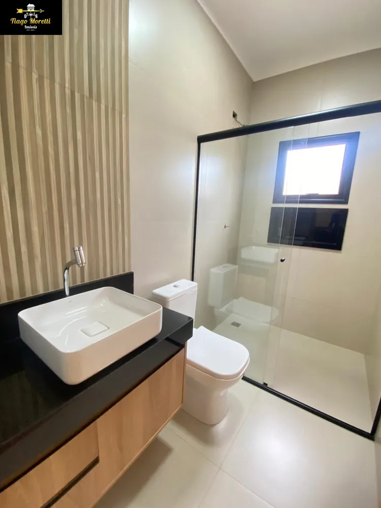 Casa, 3 quartos, 145 m² - Foto 11