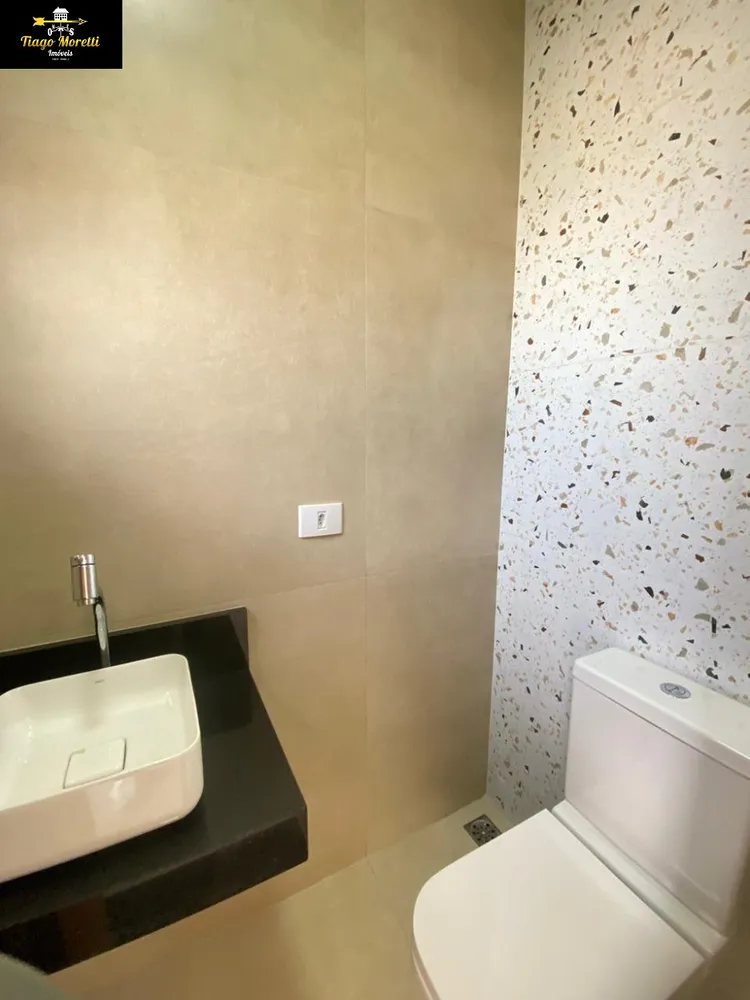 Casa, 3 quartos, 145 m² - Foto 7