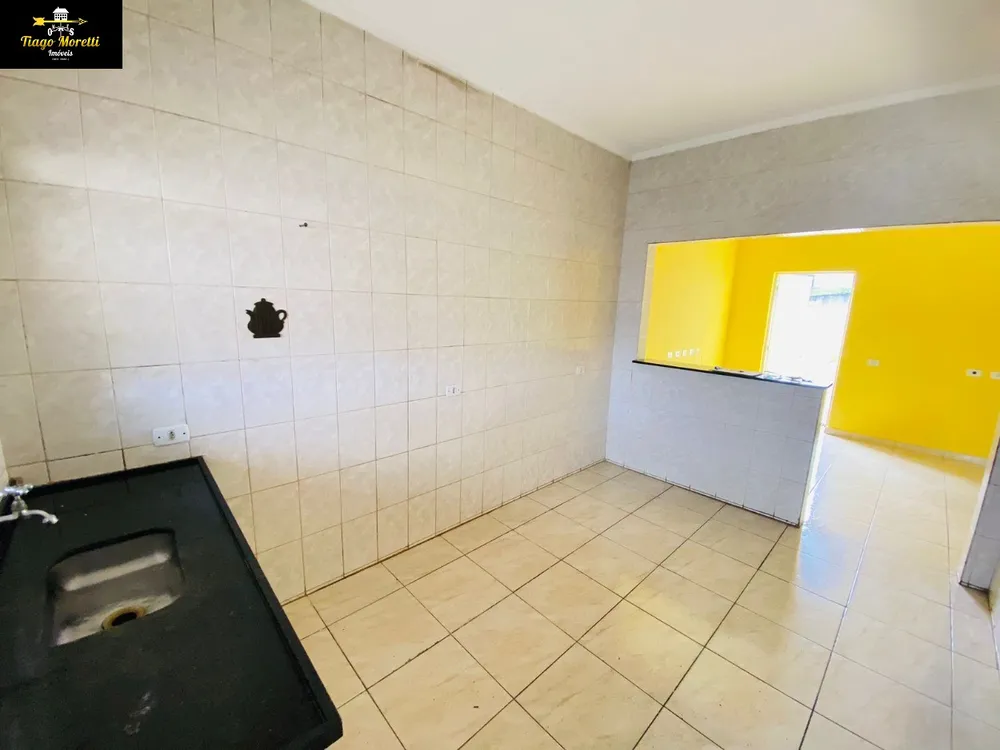 Casa, 2 quartos - Foto 5