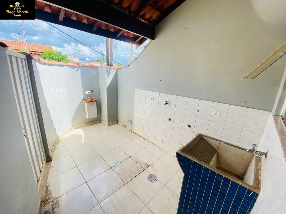 Casa, 2 quartos - Foto 14
