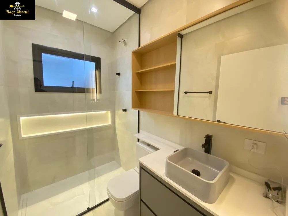 Casa de Condomínio, 3 quartos - Foto 10
