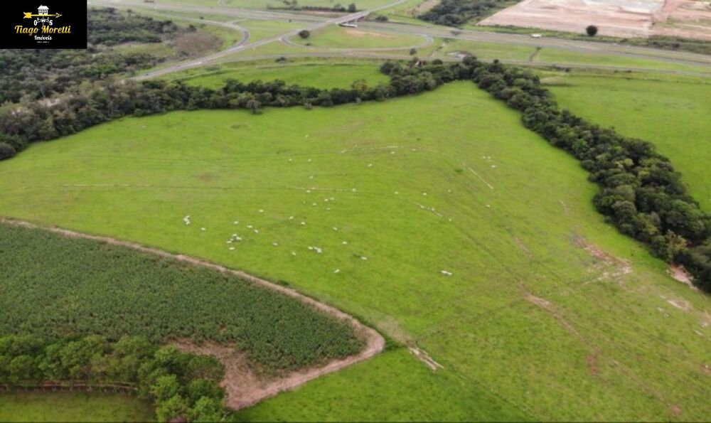 Sítio, 1 quarto, 19 m² - Foto 2