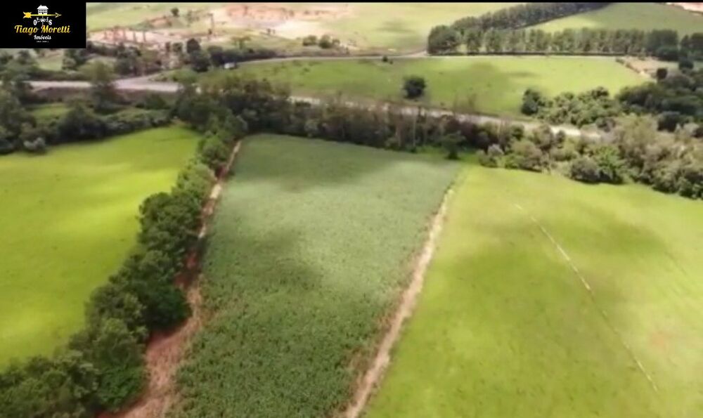 Sítio, 1 quarto, 19 m² - Foto 4