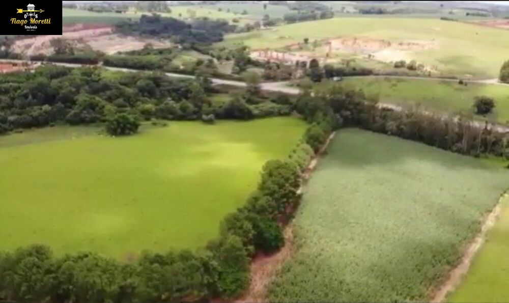 Sítio, 1 quarto, 19 m² - Foto 5