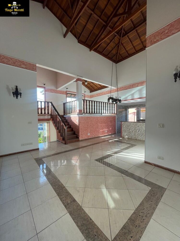 Casa, 4 quartos - Foto 3