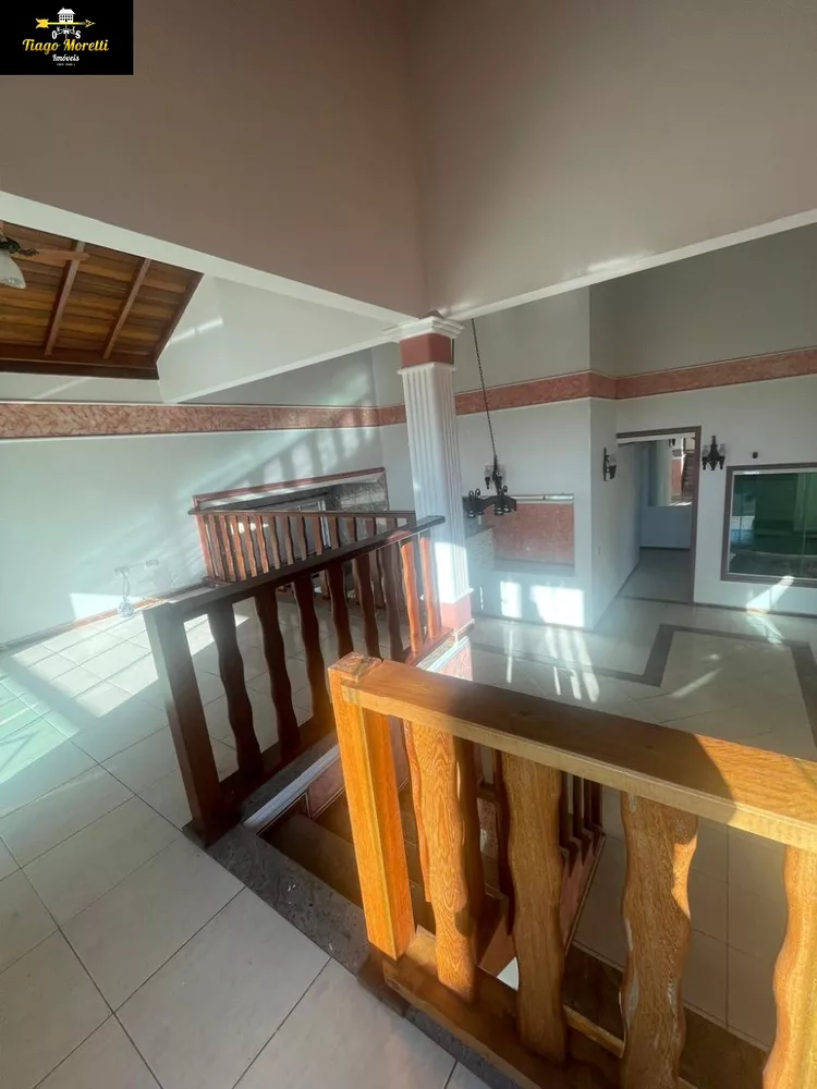 Casa, 4 quartos - Foto 8