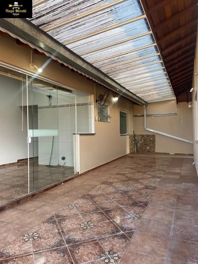 Casa, 4 quartos - Foto 5