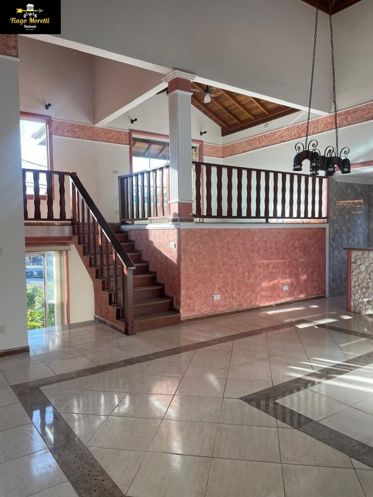 Casa, 4 quartos - Foto 4