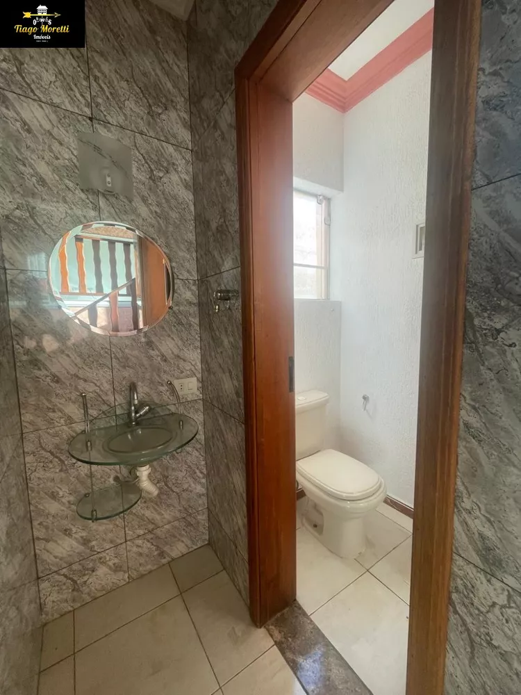 Casa, 4 quartos - Foto 7