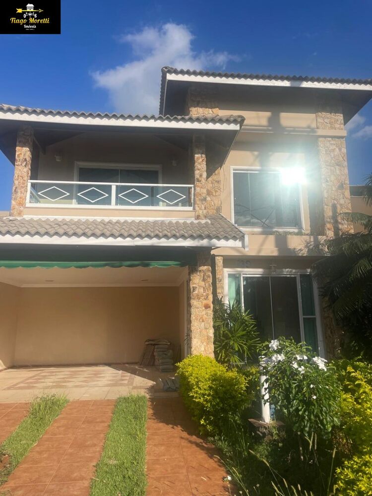 Casa, 4 quartos - Foto 1