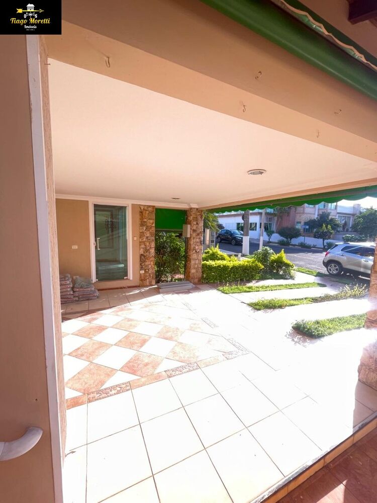 Casa, 4 quartos - Foto 2