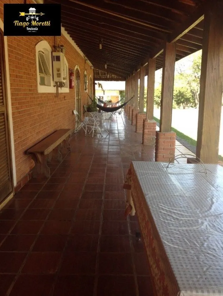 Sítio, 12 quartos, 4 hectares - Foto 6