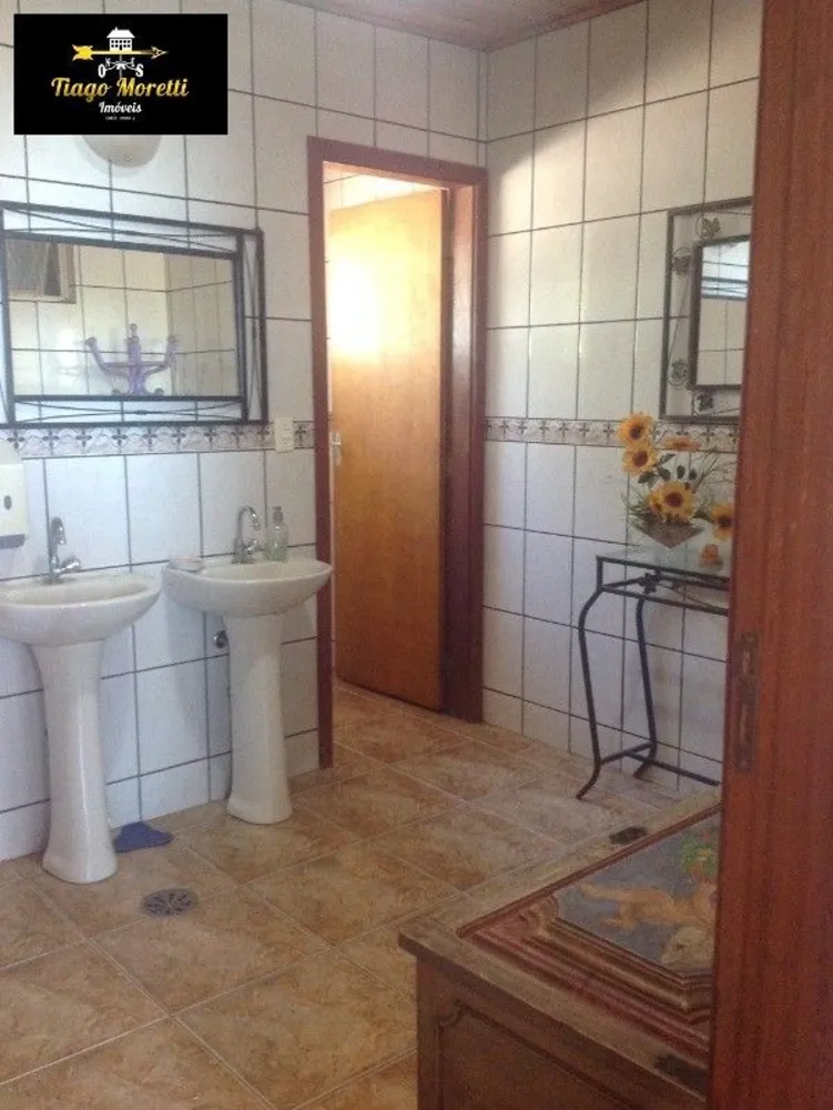 Sítio, 12 quartos, 4 hectares - Foto 15