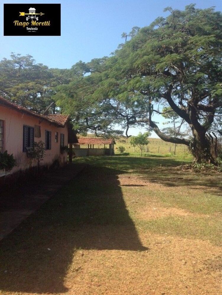 Sítio, 12 quartos, 4 hectares - Foto 3