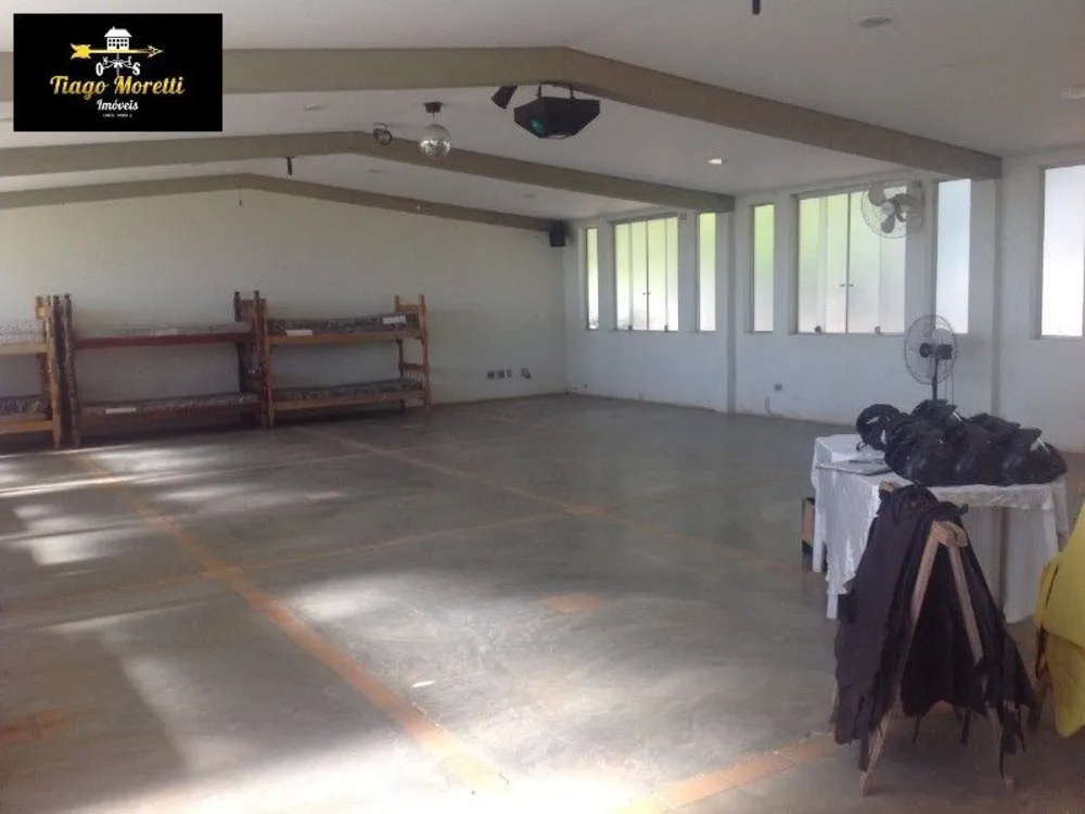 Sítio, 12 quartos, 4 hectares - Foto 19