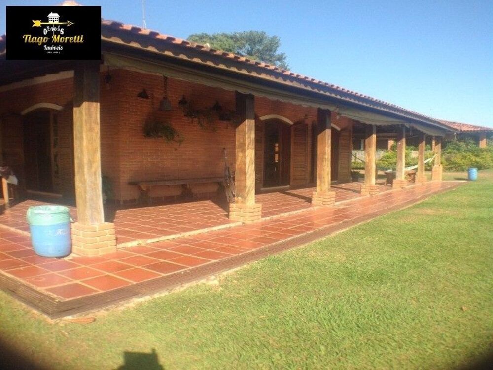 Sítio, 12 quartos, 4 hectares - Foto 2