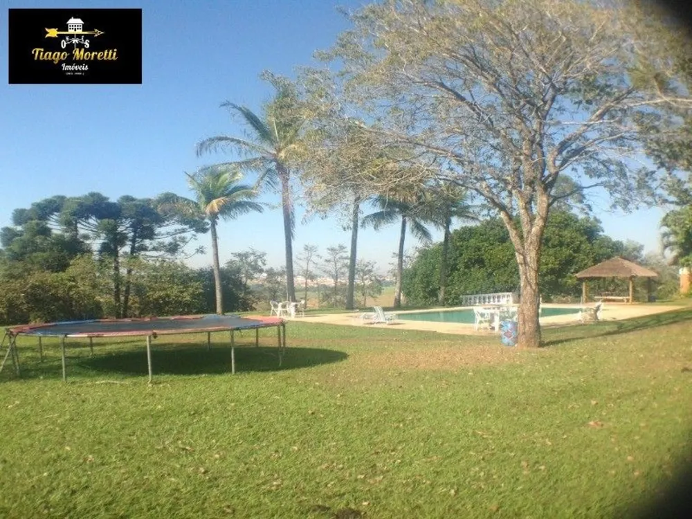 Sítio, 12 quartos, 4 hectares - Foto 2