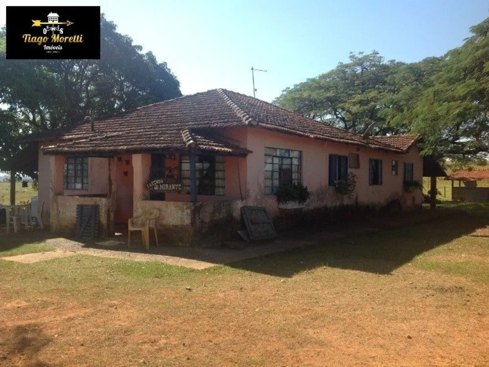 Sítio, 12 quartos, 4 hectares - Foto 13