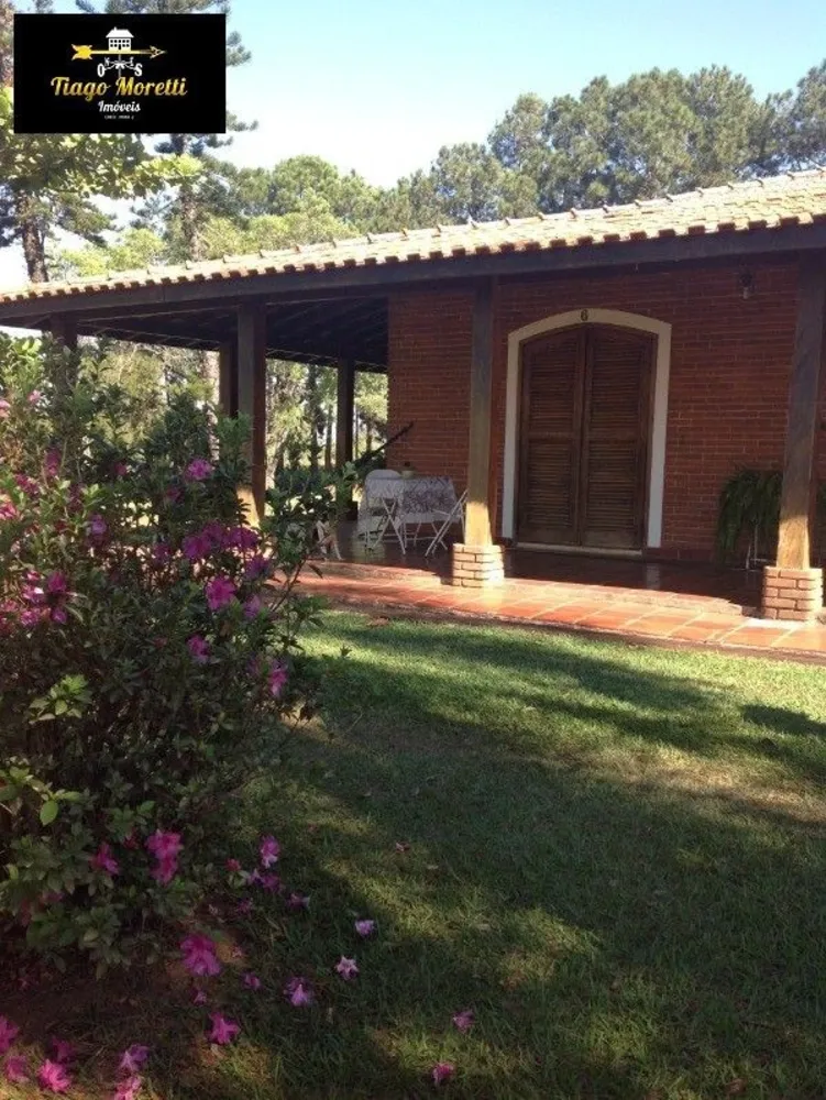 Sítio, 12 quartos, 4 hectares - Foto 7