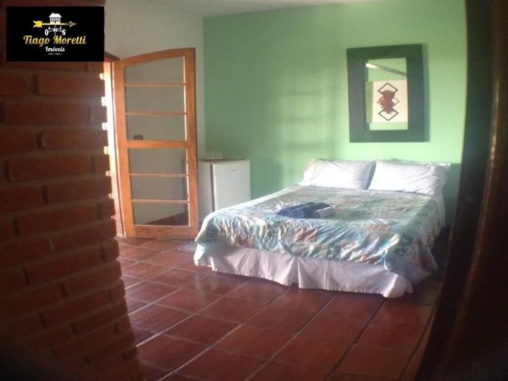 Sítio, 12 quartos, 4 hectares - Foto 17