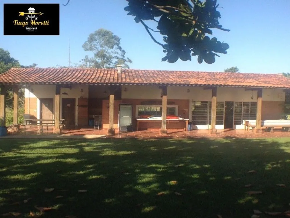 Sítio, 12 quartos, 4 hectares - Foto 18