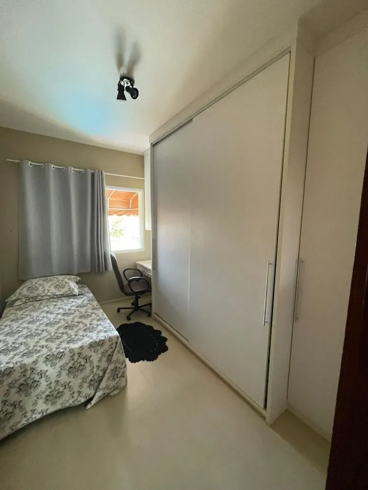 Casa de Condomínio, 4 quartos - Foto 12