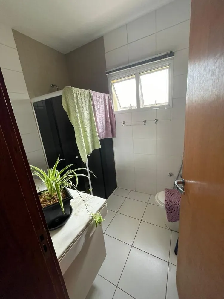 Casa de Condomínio, 4 quartos - Foto 13