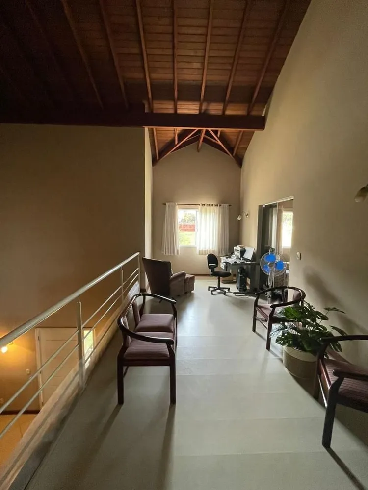 Casa de Condomínio, 4 quartos - Foto 8
