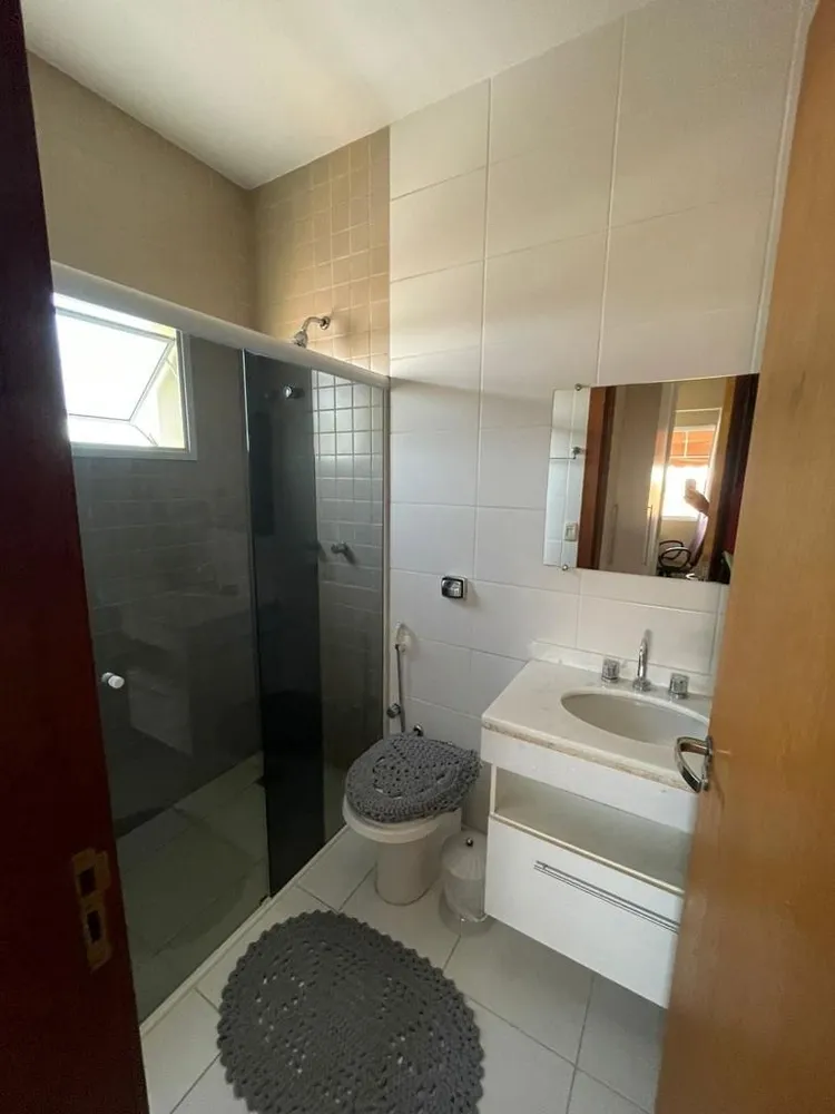 Casa de Condomínio, 4 quartos - Foto 11
