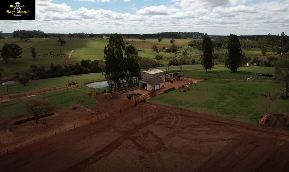 Fazenda, 3 quartos - Foto 6
