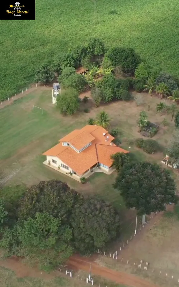 Fazenda, 3 quartos - Foto 14