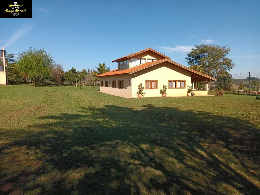 Fazenda, 3 quartos - Foto 13