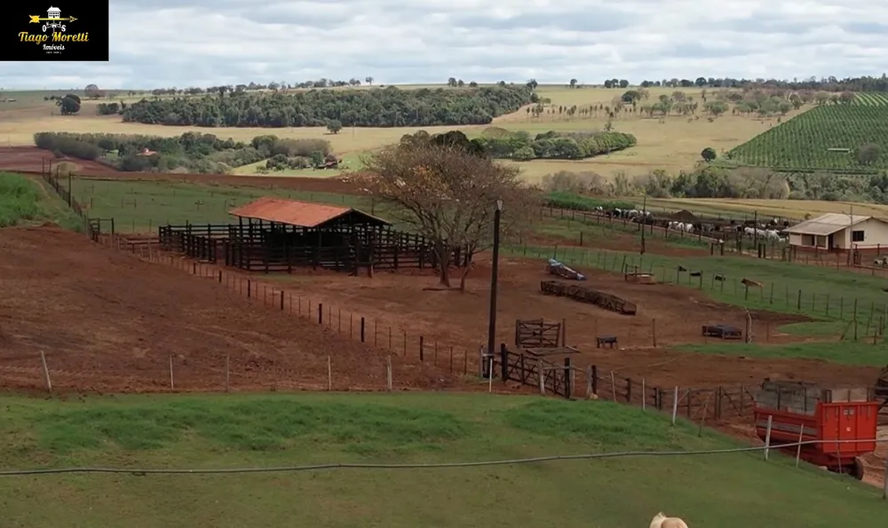 Fazenda, 3 quartos - Foto 4
